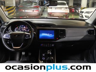 DR AUTOMOBILES DR4 1.5 85 kW (116 CV)
