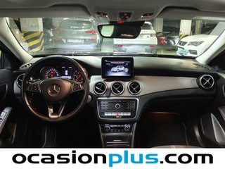 Mercedes-Benz GLA 220 d 130 kW (177 CV)