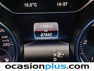 Mercedes-Benz GLA 220 d 130 kW (177 CV)