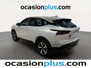 Nissan Qashqai E-POWER Acenta 140 kW (190 CV)