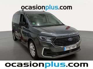 Ford Grand Tourneo Connect 2.0 Ecoblue Titanium Auto 90 kW (122 CV)