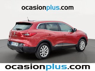 Renault Kadjar Zen Energy TCe 96 kW (130 CV)