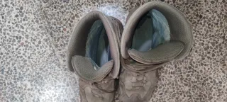 Botas Lowa GORE-TEX Talla 47