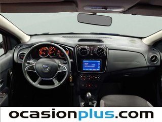 Dacia Sandero Serie Limitada Xplore Blue dCi 70 kW (95 CV)