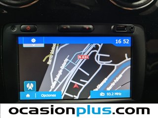 Dacia Sandero Serie Limitada Xplore Blue dCi 70 kW (95 CV)