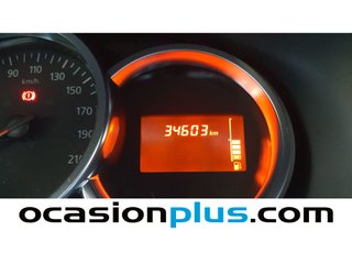 Dacia Sandero Serie Limitada Xplore Blue dCi 70 kW (95 CV)