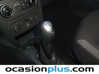Dacia Sandero Serie Limitada Xplore Blue dCi 70 kW (95 CV)