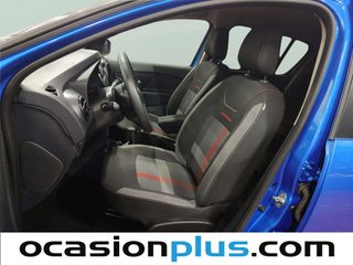 Dacia Sandero Serie Limitada Xplore Blue dCi 70 kW (95 CV)