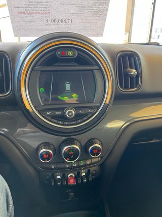 MINI Countryman 2019