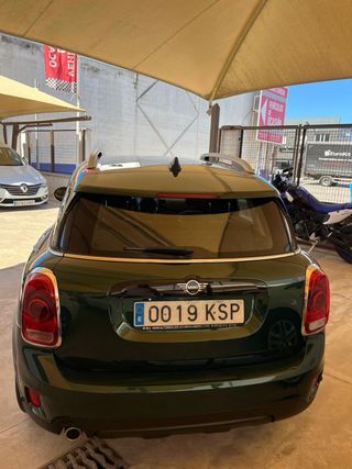MINI Countryman 2019