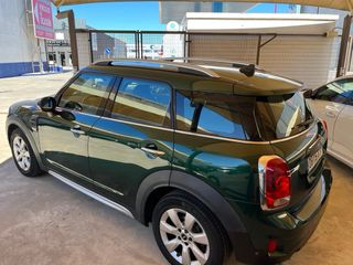 MINI Countryman 2019