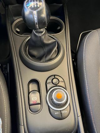 MINI Countryman 2019