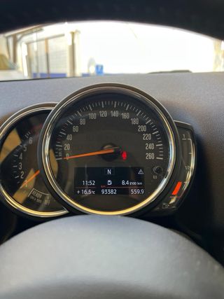 MINI Countryman 2019