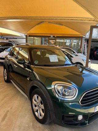 MINI Countryman 2019
