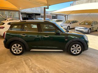 MINI Countryman 2019