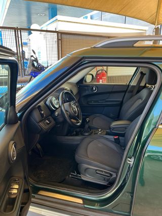 MINI Countryman 2019