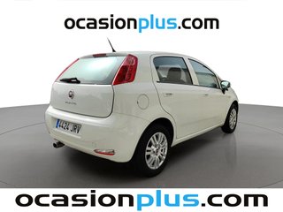 Fiat Punto 1.2 S&S Easy 51 kW (69 CV)