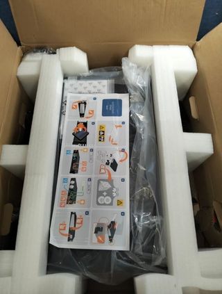 Riello Vision Dual VSD 2200 UPS 2200VA/1980W