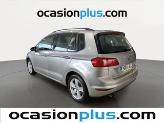 Volkswagen Golf Sportsvan Advance 1.6 TDI BMT 81 kW (110 CV)