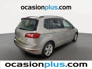 Volkswagen Golf Sportsvan Advance 1.6 TDI BMT 81 kW (110 CV)