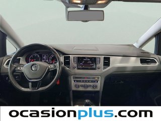 Volkswagen Golf Sportsvan Advance 1.6 TDI BMT 81 kW (110 CV)