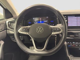VOLKSWAGEN TAIGO AUT. DSG 110CV 2025