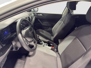 VOLKSWAGEN TAIGO AUT. DSG 110CV 2025