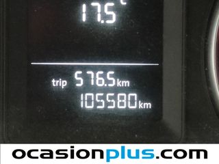 Volkswagen Caddy Profesional Kombi Batalla Corta 1.6 TDI 75 kW (102 CV)