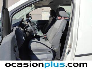 Volkswagen Caddy Profesional Kombi Batalla Corta 1.6 TDI 75 kW (102 CV)