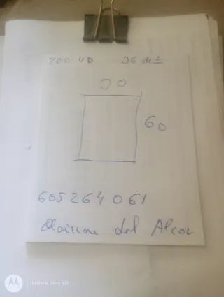 Azulejos de cerámica