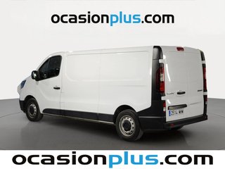 Renault Trafic Furgon L2H1 Blue dCi 96 kW (130 CV)