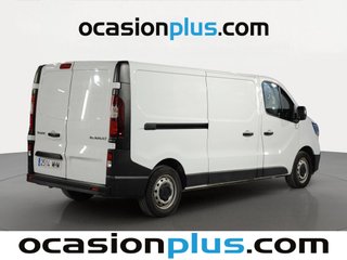 Renault Trafic Furgon L2H1 Blue dCi 96 kW (130 CV)
