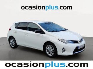 Toyota Auris 90D Active 66 kW (90 CV)