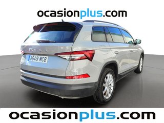 Skoda Kodiaq 1.5 TSI Ambition 4x2 DSG 110 kW (150 CV)