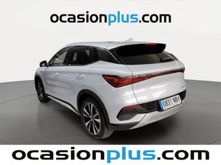 BYD Atto 3 Design 150 kW (204 CV)