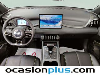 BYD Atto 3 Design 150 kW (204 CV)