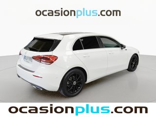 Mercedes-Benz Clase A 180 d 85 kW (116 CV)