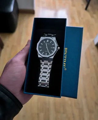 Reloj