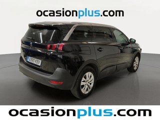 Peugeot 5008 1.6 BlueHDi Active EAT6 S&S 88 kW (120 CV)