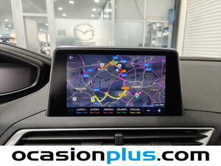 Peugeot 5008 1.6 BlueHDi Active EAT6 S&S 88 kW (120 CV)