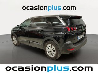Peugeot 5008 1.6 BlueHDi Active EAT6 S&S 88 kW (120 CV)