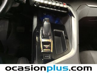 Peugeot 5008 1.6 BlueHDi Active EAT6 S&S 88 kW (120 CV)