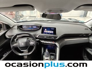 Peugeot 5008 1.6 BlueHDi Active EAT6 S&S 88 kW (120 CV)