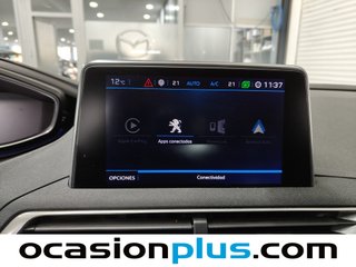 Peugeot 5008 1.6 BlueHDi Active EAT6 S&S 88 kW (120 CV)
