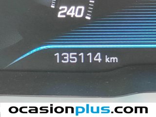 Peugeot 5008 1.6 BlueHDi Active EAT6 S&S 88 kW (120 CV)