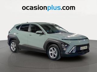 Hyundai Kona 1.6 GDI HEV Maxx DCT 104 kW (141 CV)