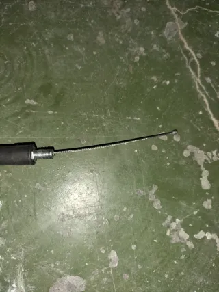 Cable Acelerador KTM EXC