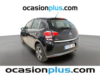 Citroen C3 BlueHDi 100 Live Edition 73 kW (99 CV)