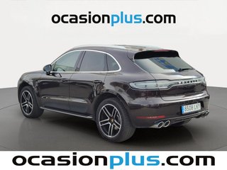 Porsche Macan 180 kW (245 CV)