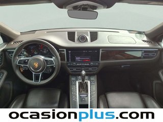 Porsche Macan 180 kW (245 CV)